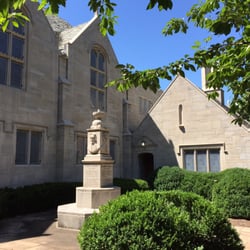 Disciples of Christ Historical Society