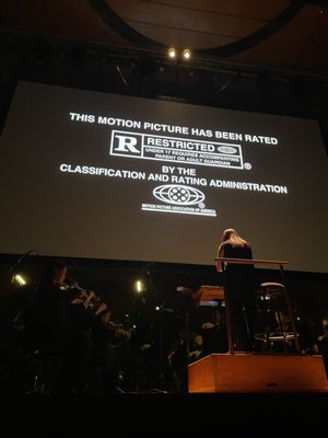 Joseph Meyerhoff Symphony Hall by null