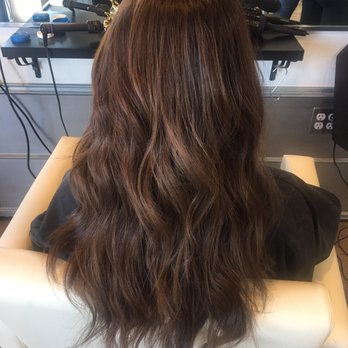 Ash Brown Toner To Tame My Brassy Yellow Hair Yelp