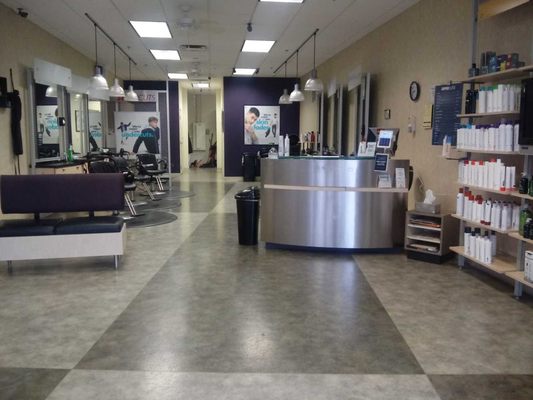 Supercuts 4301 W William Cannon Dr B126 Austin Tx Hair Salons Mapquest