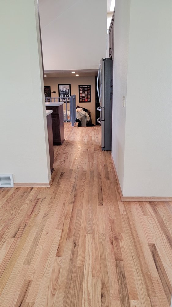 Slide of Bowers Plumbing & Remodel