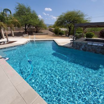 Tanque Verde Pools - Pool Cleaners Near Me - Tucson, Arizona