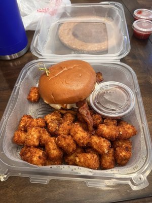 Finley's Round Rock by null