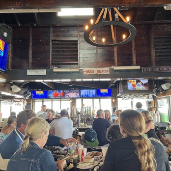 Lookout Tavern - Seafood Near Me - Oak Bluffs, Massachusetts Lookout Tavern - Seafood Near Me - Oak Bluffs, Massachusetts