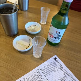 Zen Dumpling - Lychee Soju + menu - Soup Near Me - Orlando, Florida Zen Dumpling - Lychee Soju + menu - Soup Near Me - Orlando, Florida
