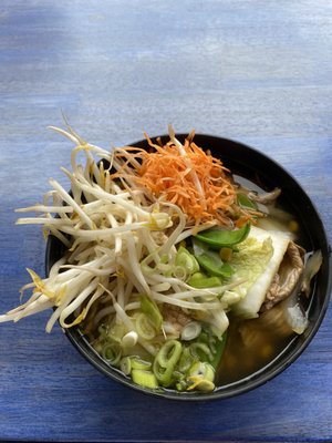 Umami Noodle Bar by null