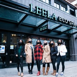 Leela Eco Spa - 17th Ave