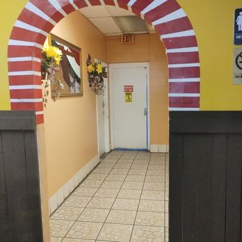 El Potro Mexican Restaurant - Mexican Near Me - Jacksonville, Florida