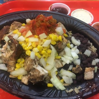 Pollo Tropical - Latin American Near Me - Lake Park, Florida Pollo Tropical - Latin American Near Me - Lake Park, Florida