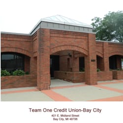 Team One Credit Union