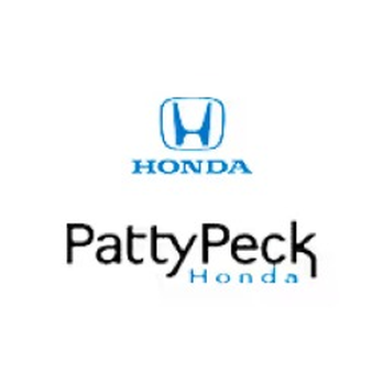 Patty Peck Honda - Patty Peck Honda Logo - Car Dealers Near Me - Ridgeland, Mississippi