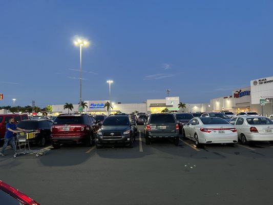 Plaza Río Hondo by null