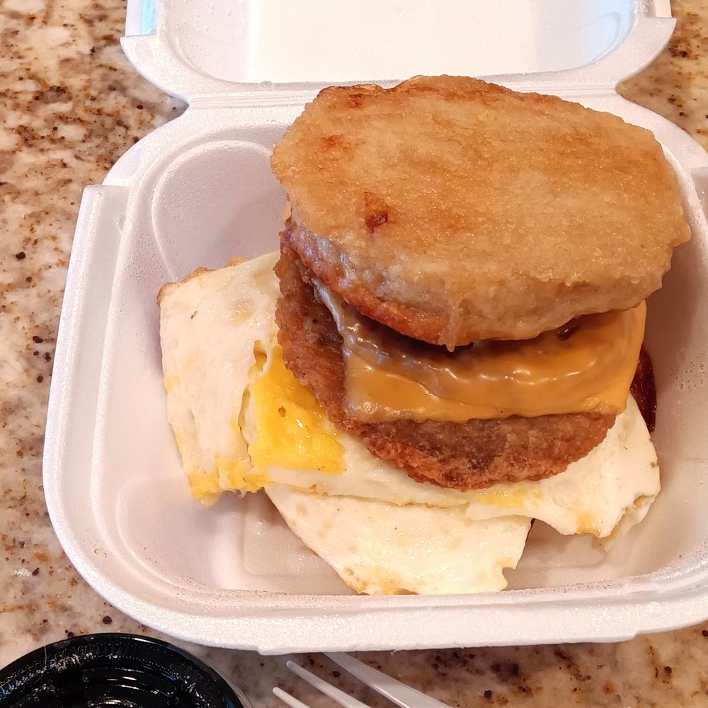 The Biscuit Lady’s Bakehouse - Monty. - Breakfast & Brunch Near Me - West Palm Beach, Florida The Biscuit Lady’s Bakehouse - Monty. - Breakfast & Brunch Near Me - West Palm Beach, Florida