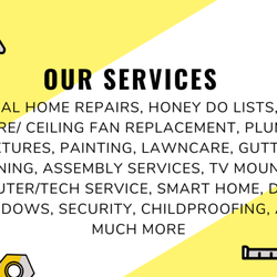 A Guy For That Handyman Services