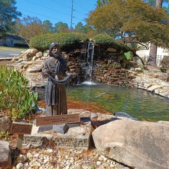 Guido Evangelistic Assoc - Religious Organizations Near Me - Metter, Georgia