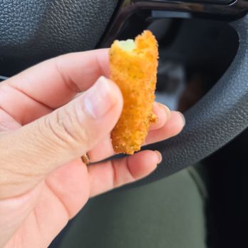 Frosty King - Fast Food Near Me - Bakersfield, California