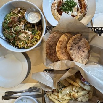 Oren's Hummus - Mediterranean Near Me - San Francisco, California Oren's Hummus - Mediterranean Near Me - San Francisco, California