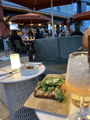 Riva Terrace by null