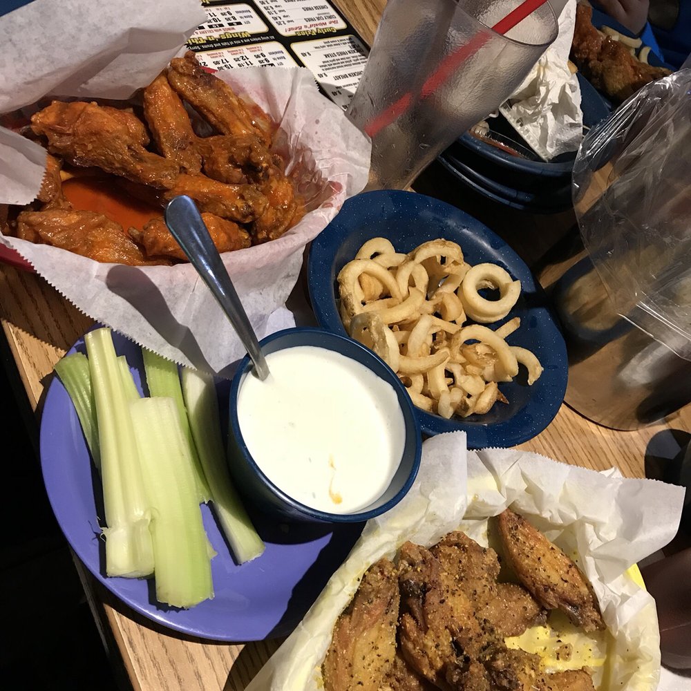 Buffalo Wild Wings Sugar Land, TX Last Updated August 2021 Yelp
