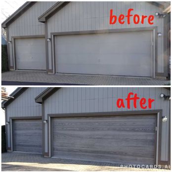 J & D Door Sales - Garage Door Services Near Me - Big Rock, Illinois J & D Door Sales - Garage Door Services Near Me - Big Rock, Illinois