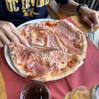La Gioconda - Italian Near Me - Cointrin, GE