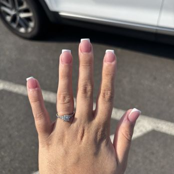 Nails Fresh - Full acrylic nails set - Nail Salons Near Me - Stafford, Virginia Nails Fresh - Full acrylic nails set - Nail Salons Near Me - Stafford, Virginia