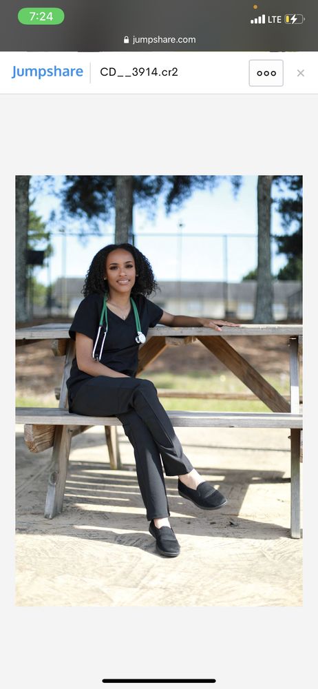 Elarvetta HomeCare - home care agency in Marietta, GA