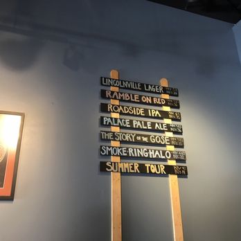 Dog Rose Brewing - Breweries Near Me - St. Augustine, Florida