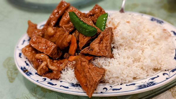 New Golden Gate Seafood by null