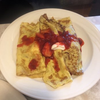 Cafe Romeo - Breakfast & Brunch Near Me - Romeoville, Illinois
