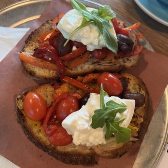 Slowpokes - Crostini - Coffee & Tea Near Me - Houston, Texas Slowpokes - Crostini - Coffee & Tea Near Me - Houston, Texas