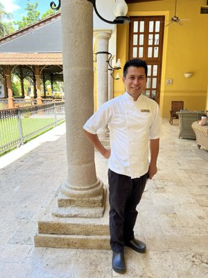 Hacienda Xcanatun, Angsana Heritage Collection by null