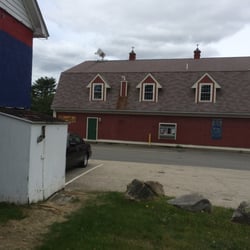 Waterhouse Country Store