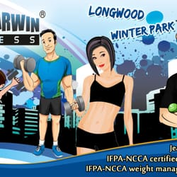 Darwin Fitness - Longwood FL