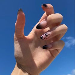 Lovely Nails gift card