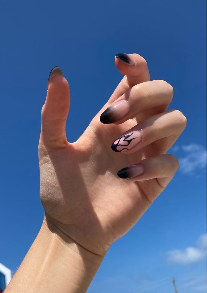 Lovely Nails gift card