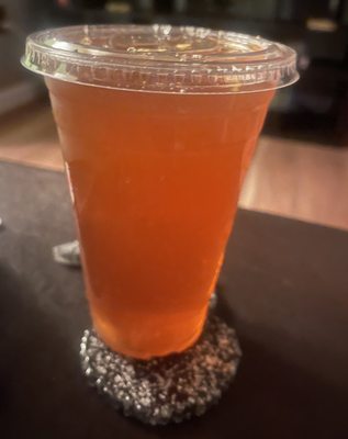 American Best Chicken & Waffle by null