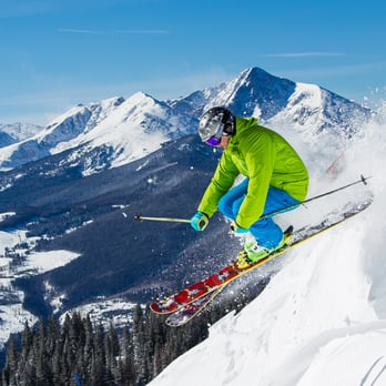 Mountain Resort Concierge - Personal Assistants Near Me