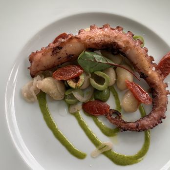 Pierre's - Grilled Octopus - French Near Me - Islamorada, Florida Pierre's - Grilled Octopus - French Near Me - Islamorada, Florida