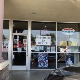 Exterior photo of Mangpong Vdo & Grocery - Paramount, California Exterior photo of Mangpong Vdo & Grocery - Paramount, California