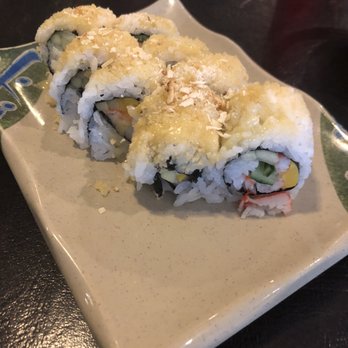 Tony's Grill And Sushi Bar - Kona Roll - Sushi Bars Near Me - Layton, Utah Tony's Grill And Sushi Bar - Kona Roll - Sushi Bars Near Me - Layton, Utah