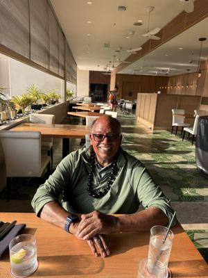 The Ritz-Carlton Residences, Waikiki Beach by null