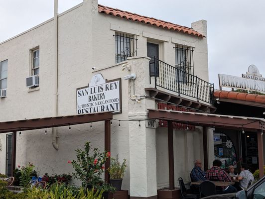 San Luis Rey Bakery & Restaurant by null
