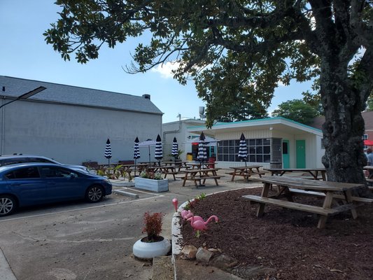 Outrun Brewing Company by null