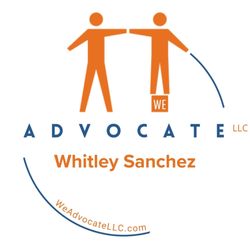 WE Advocate