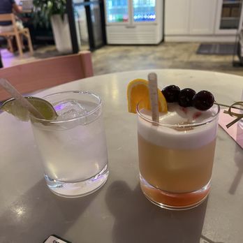 The Robinson Cocktail Lounge - Cocktail Bars Near Me - Orlando, Florida The Robinson Cocktail Lounge - Cocktail Bars Near Me - Orlando, Florida