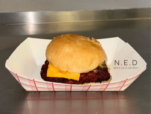 Motz’s Burgers by null