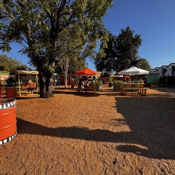 Webberville District - Food Trucks Near Me - Austin, Texas Webberville District - Food Trucks Near Me - Austin, Texas