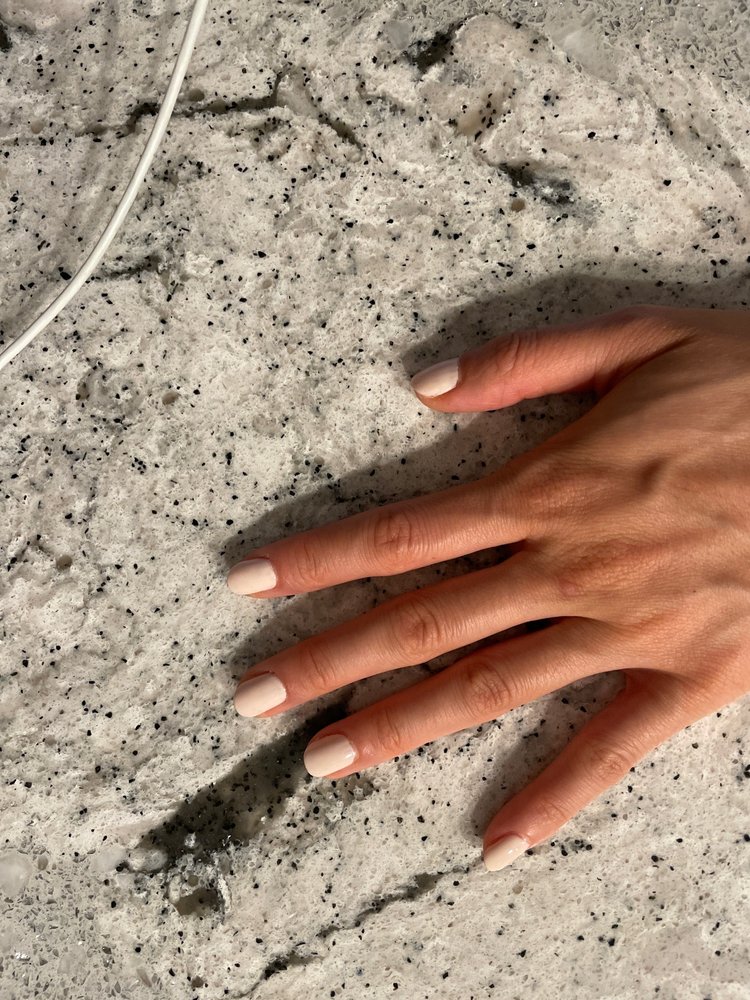 ELEGANT NAIL SPA Updated September 2024 23 Photos & 16 Reviews