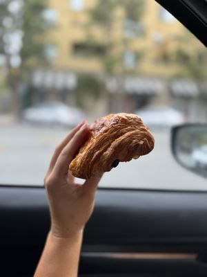 The Baker Next Door by null